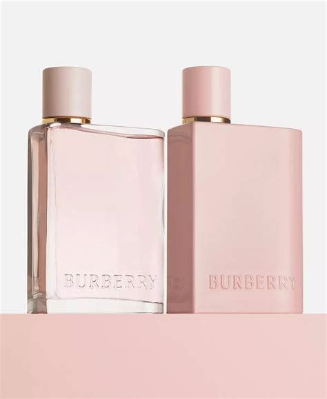 burberry her perfume reddit|Burberry perfume ratings.